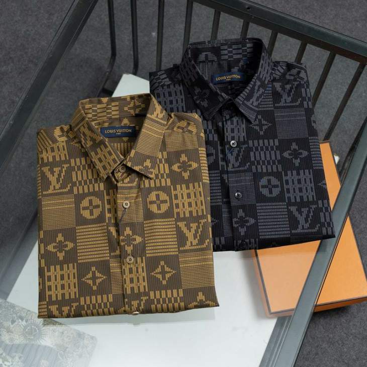Picture of LV Shirt Long _SKULVM-3XL26nr5526716